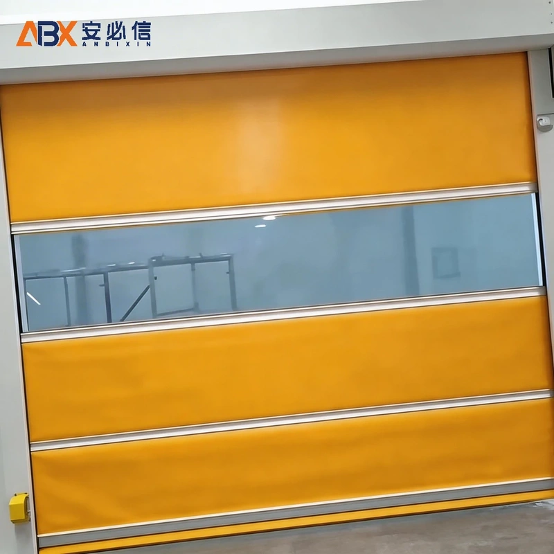佛山高速门